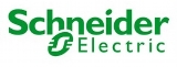 Schneider Electric CZ, s.r.o. - logo