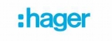 Hager Electro s.r.o. - logo